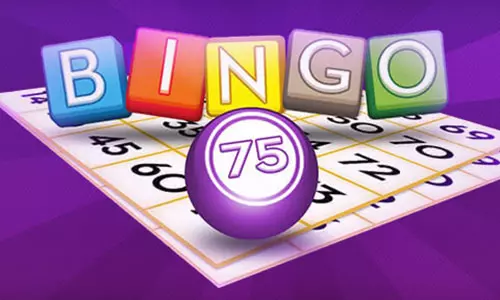 75-Ball bingo