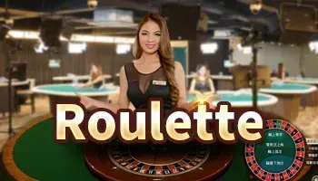 Live  Roulette