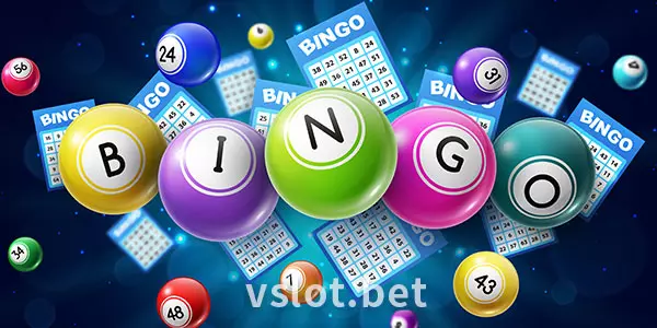 Bingo games