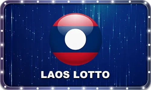 Laos Lottery