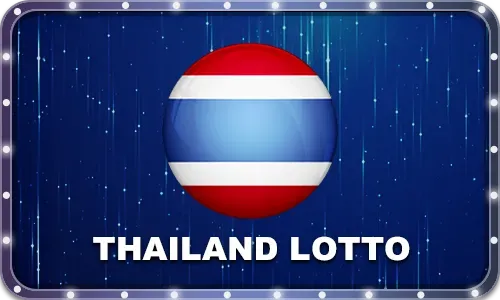 Thailand Lottery