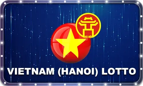 Vietnam Lottery