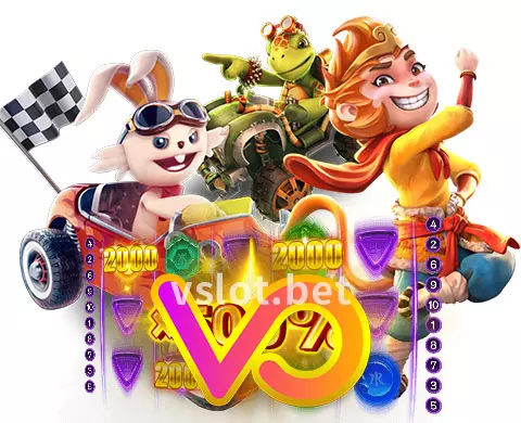 Voslot slot games